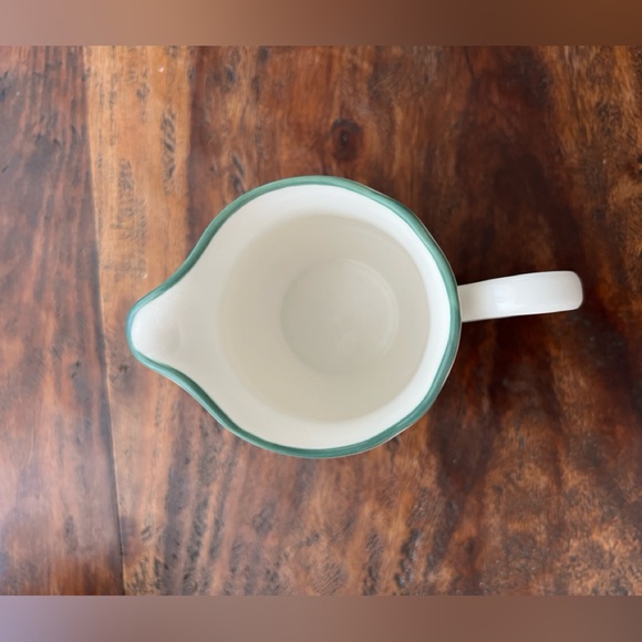 Creamer and sugar bowl by Epoch - Picture 3 of 10